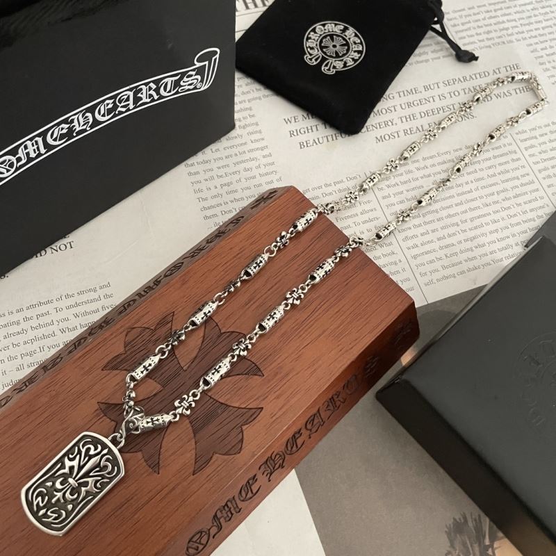 Chrome Hearts Necklaces